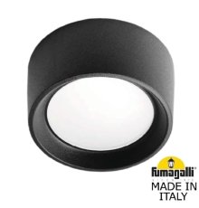 Уличный потолочный светильник Fumagalli Livia 3A9.000.000.AXD1L
