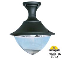 Уличный потолочный светильник Fumagalli Vivi V50.115.000.AXH27