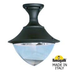 Уличный потолочный светильник Fumagalli Vivi V50.115.000.AXH27