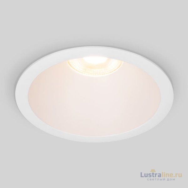 Уличный встраиваемый светильник Elektrostandard Light LED 3005 4690389185632 a060169 Уличный встраиваемый светильник Elektrostandard Light LED 3005 4690389185632 a060169