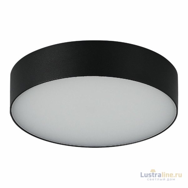 Уличный потолочный светильник ST Luce Sun SL9518.402.01