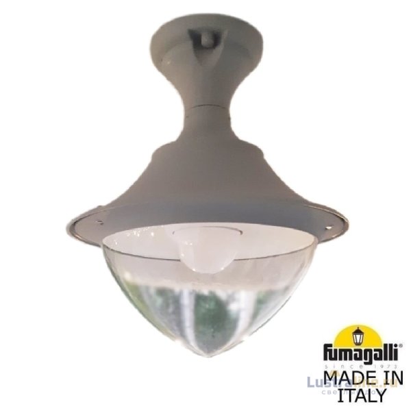 Уличный потолочный светильник Fumagalli Vivi V50.115.000.LXH27