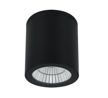 Уличный потолочный светильник Arte Lamp Torcular A1813PF-1BK Уличный потолочный светильник Arte Lamp Torcular A1813PF-1BK