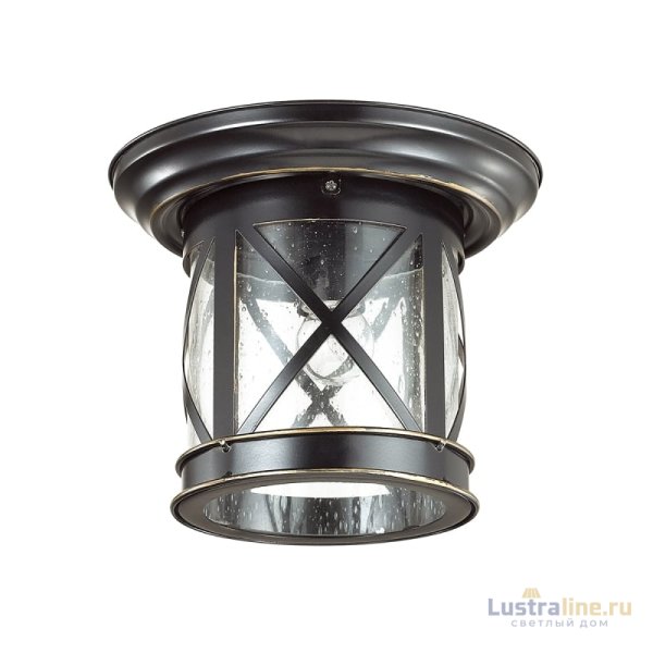 Уличный светильник Odeon Light Sation 4045/1C
