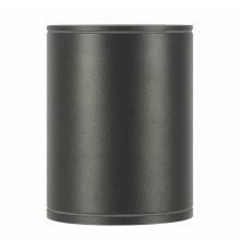 Уличный потолочный светильник Maytoni Bar O306CL-L12GF