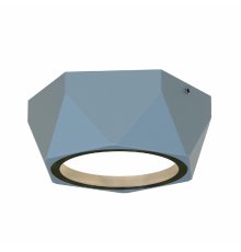 Уличный потолочный светильник Favourite Fantum 4669-1U