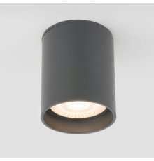 Уличный потолочный светильник Elektrostandard Light LED 4690389177002