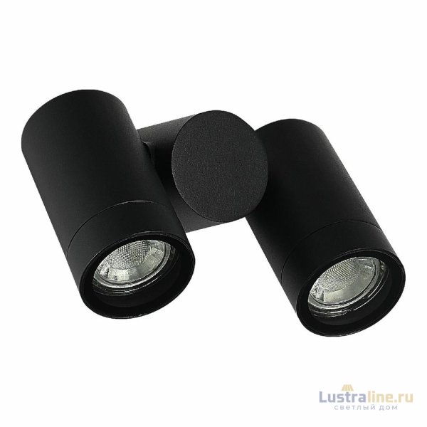 Уличный потолочный светильник ST Luce Ecollo SL9011.402.02 Уличный потолочный светильник ST Luce Ecollo SL9011.402.02