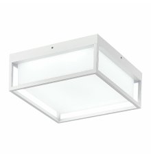 Уличный потолочный светильник ST Luce Cubo SL9517.502.01
