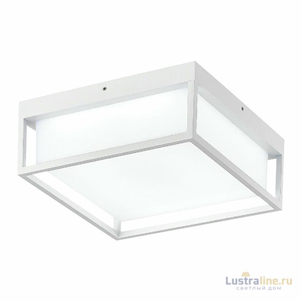 Уличный потолочный светильник ST Luce Cubo SL9517.502.01 Уличный потолочный светильник ST Luce Cubo SL9517.502.01