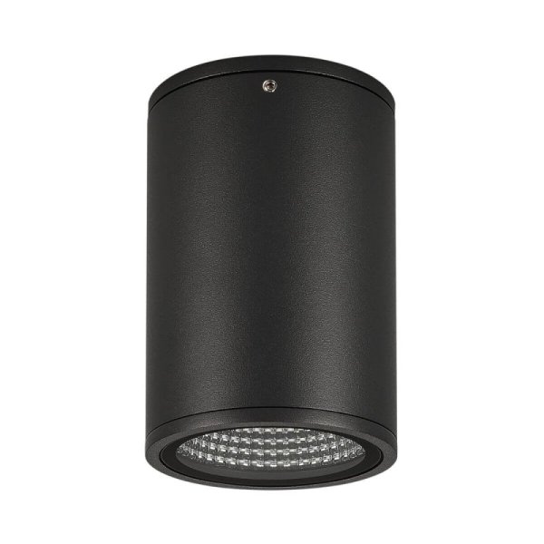 Уличный потолочный светильник Arlight LGD-Forma-Surface-R90-12W Day4000 037260