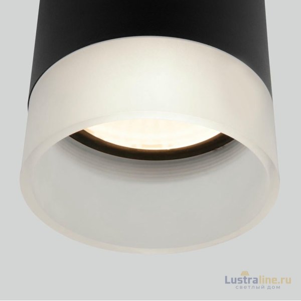 Уличный потолочный светильник Elektrostandard Light LED 4690389177941