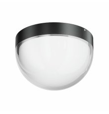 Уличный потолочный светильник Maytoni Mon O438CL-L12GF3K