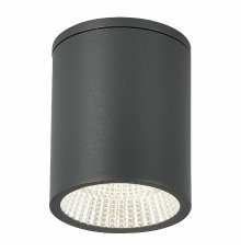 Уличный потолочный светильник ST Luce Tubo SL9514.712.01