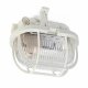 Уличный потолочный светильник Deko-Light Syrma 401011