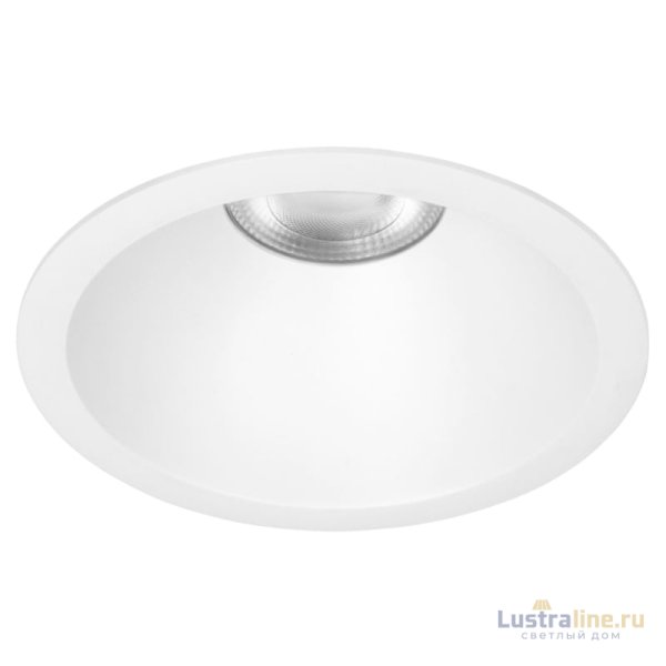 Уличный встраиваемый светильник Elektrostandard Light LED 3004 4690389185625 a060167