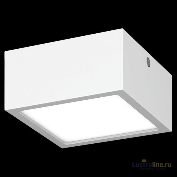 Уличный светодиодный светильник Lightstar Zolla 380264 Уличный светодиодный светильник Lightstar Zolla 380264