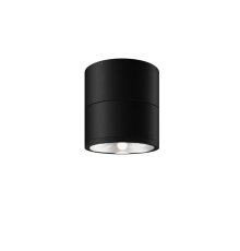 Уличный потолочный светильник Maytoni Outdoor Spin O310CL-L7GF3K
