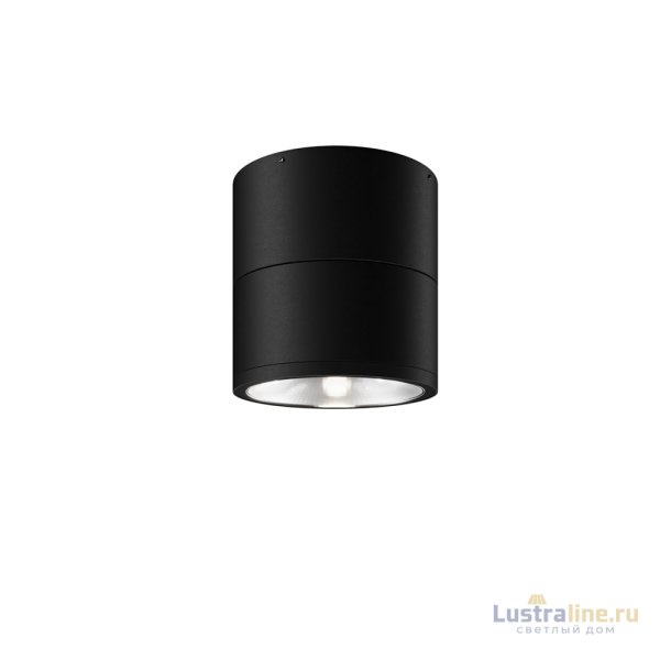 Уличный потолочный светильник Maytoni Outdoor Spin O310CL-L7GF3K Уличный потолочный светильник Maytoni Outdoor Spin O310CL-L7GF3K