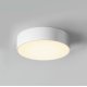 Уличный потолочный светильник Maytoni Zon IP O431CL-L30W4K