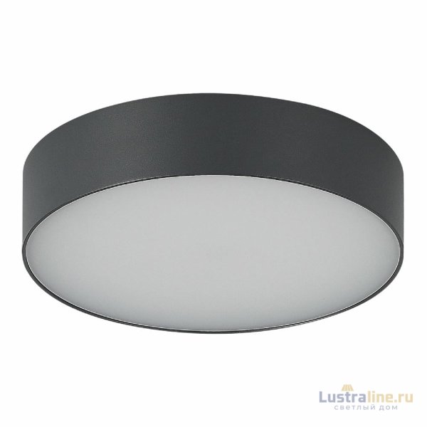 Уличный потолочный светильник ST Luce Sun SL9518.702.01 Уличный потолочный светильник ST Luce Sun SL9518.702.01