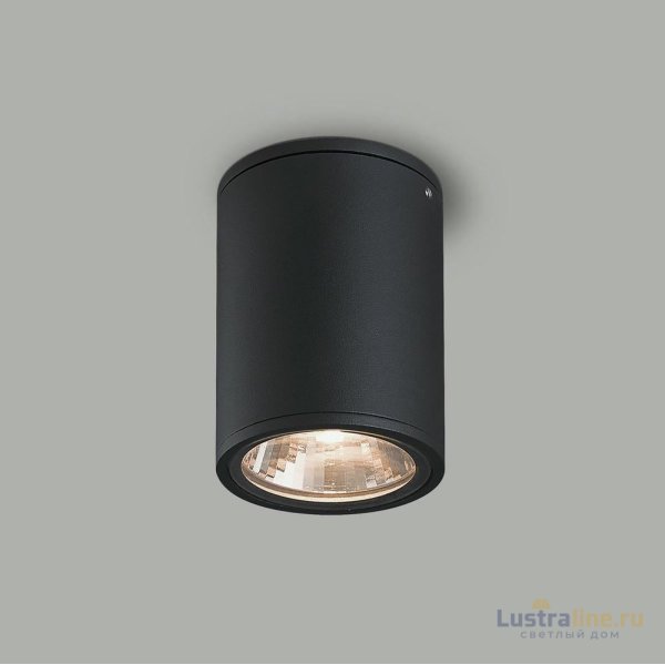 Уличный потолочный светильник Arlight LGD-Forma-Surface-R90-12W Day4000 037260 Уличный потолочный светильник Arlight LGD-Forma-Surface-R90-12W Day4000 037260