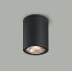 Уличный потолочный светильник Arlight LGD-Forma-Surface-R90-12W Day4000 037260