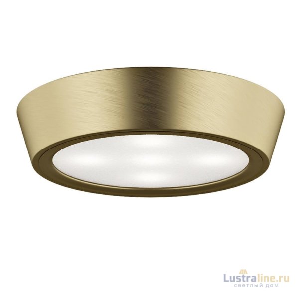 Уличный светодиодный светильник Lightstar Urbano 214914 Уличный светодиодный светильник Lightstar Urbano 214914
