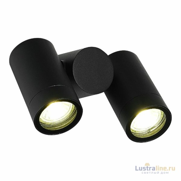 Уличный потолочный светильник ST Luce Ecollo SL9011.402.02 Уличный потолочный светильник ST Luce Ecollo SL9011.402.02