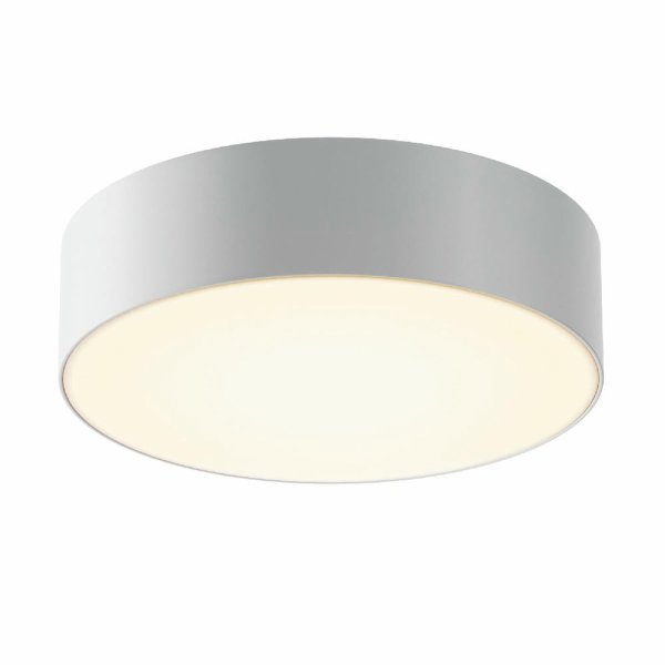 Уличный потолочный светильник Maytoni Zon IP O431CL-L30W3K