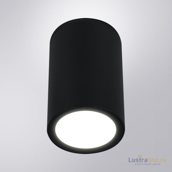 Уличный потолочный светильник Arte Lamp Torcular A1807PF-1BK Уличный потолочный светильник Arte Lamp Torcular A1807PF-1BK