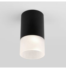 Уличный потолочный светильник Elektrostandard Light LED 4690389177910