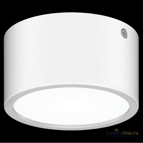 Уличный светодиодный светильник Lightstar Zolla 380164 Уличный светодиодный светильник Lightstar Zolla 380164
