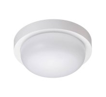 Уличный светодиодный светильник Novotech Opal 358014