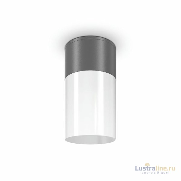 Уличный потолочный светильник Maytoni Willis O418CL-01GR Уличный потолочный светильник Maytoni Willis O418CL-01GR