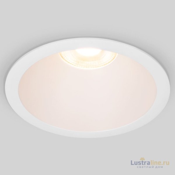 Уличный встраиваемый светильник Elektrostandard Light LED 3004 4690389185625 a060167