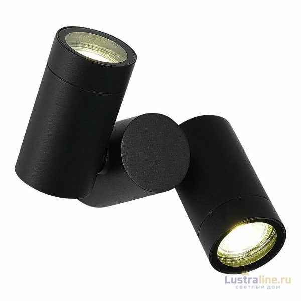 Уличный потолочный светильник ST Luce Ecollo SL9011.402.02 Уличный потолочный светильник ST Luce Ecollo SL9011.402.02