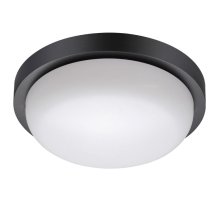 Уличный светодиодный светильник Novotech Opal 358017