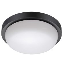 Уличный светодиодный светильник Novotech Opal 358017