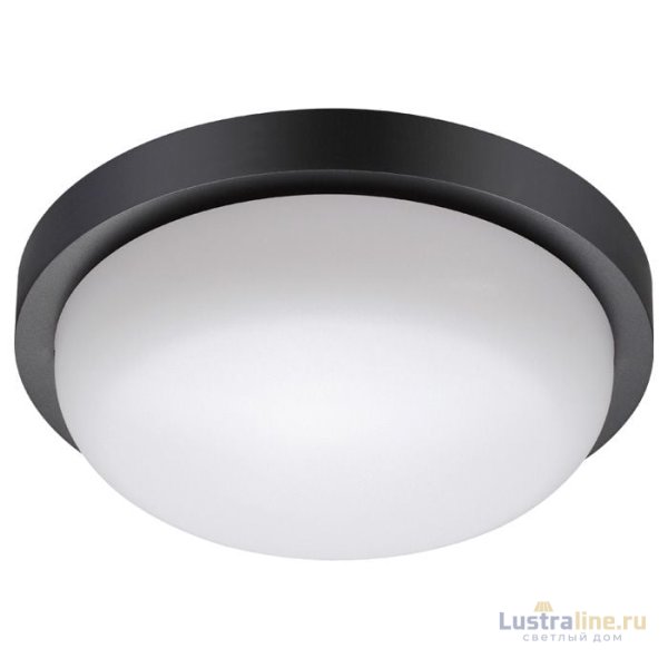 Уличный светодиодный светильник Novotech Opal 358017 Уличный светодиодный светильник Novotech Opal 358017