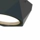 Уличный потолочный светильник Favourite Fantum 4670-1U