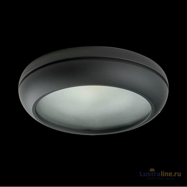 Уличный светильник Lightstar Piano mini 011277
