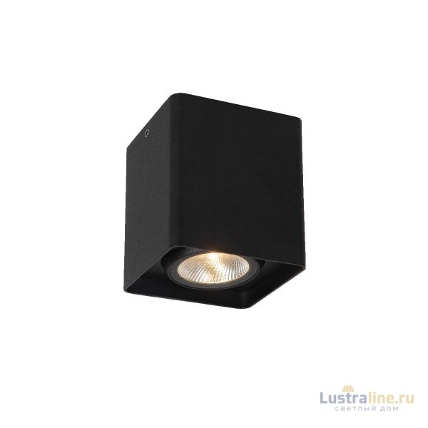 Уличный потолочный светильник Lucide Leeds 28801/07/30 Уличный потолочный светильник Lucide Leeds 28801/07/30