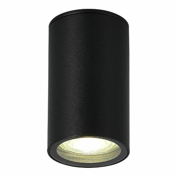 Уличный потолочный светильник ST Luce Tubo SL9010.412.01