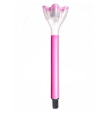 Светильник на солнечных батареях (UL-00001762) Uniel Promo USL-C-420/PT305 Pink Crocus