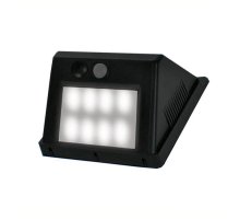 Светильник на солнечных батареях (UL-00003134) Uniel Functional USL-F-163/PT120 Sensor