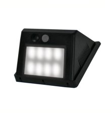 Светильник на солнечных батареях (UL-00003134) Uniel Functional USL-F-163/PT120 Sensor