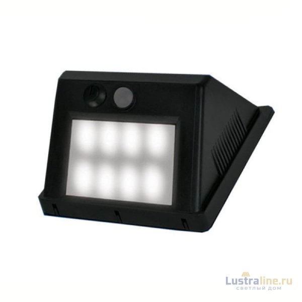 Светильник на солнечных батареях (UL-00003134) Uniel Functional USL-F-163/PT120 Sensor Светильник на солнечных батареях (UL-00003134) Uniel Functional USL-F-163/PT120 Sensor
