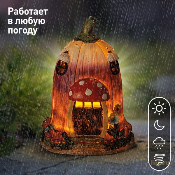 Уличный светильник Эра ERASF22-12 Б0053361 Уличный светильник Эра ERASF22-12 Б0053361