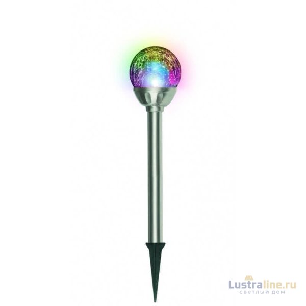 Светильник на солнечных батареях (07280) Uniel Modern USL-M-063/MT390 Bellatrix Светильник на солнечных батареях (07280) Uniel Modern USL-M-063/MT390 Bellatrix